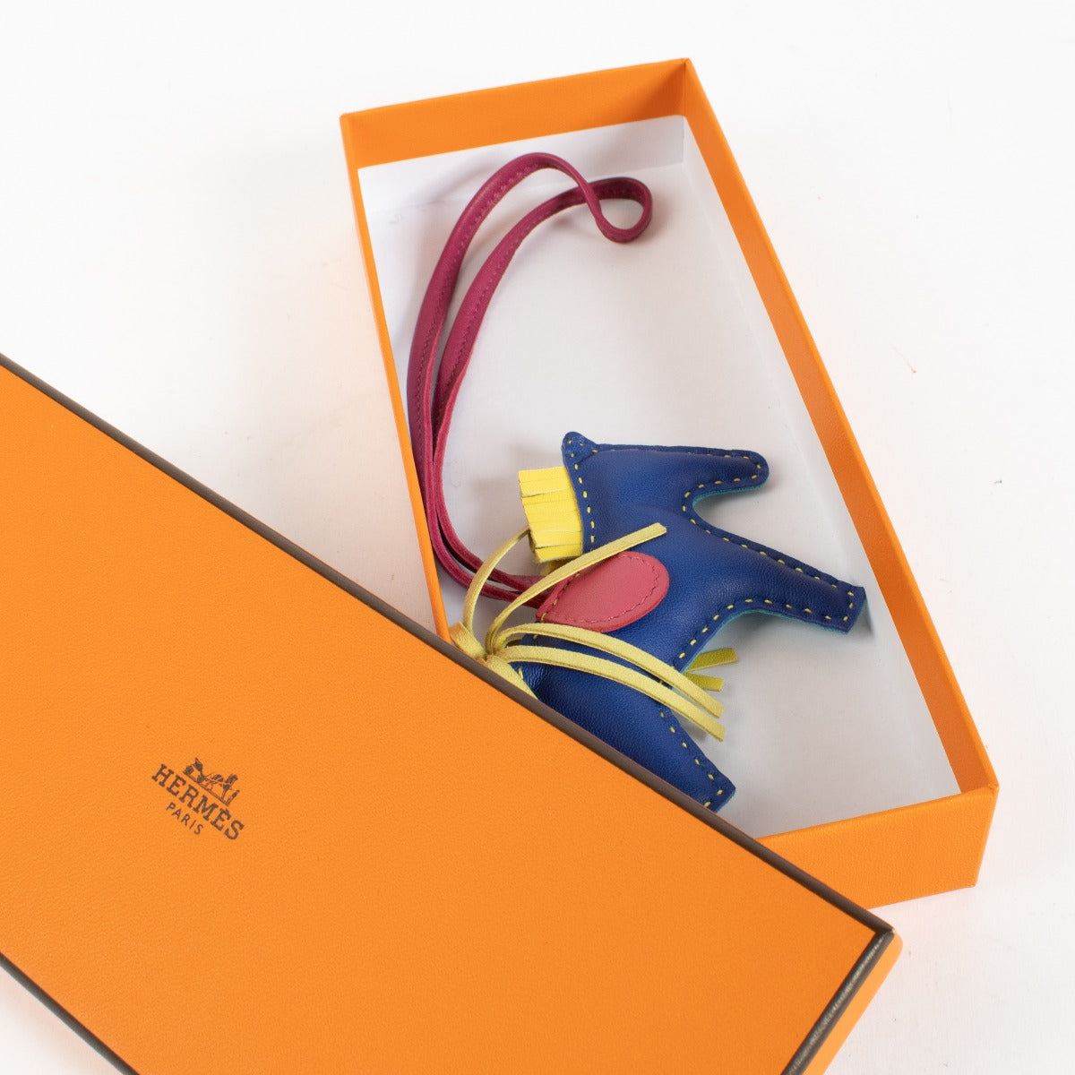 Charm Hermès Rodeo PM