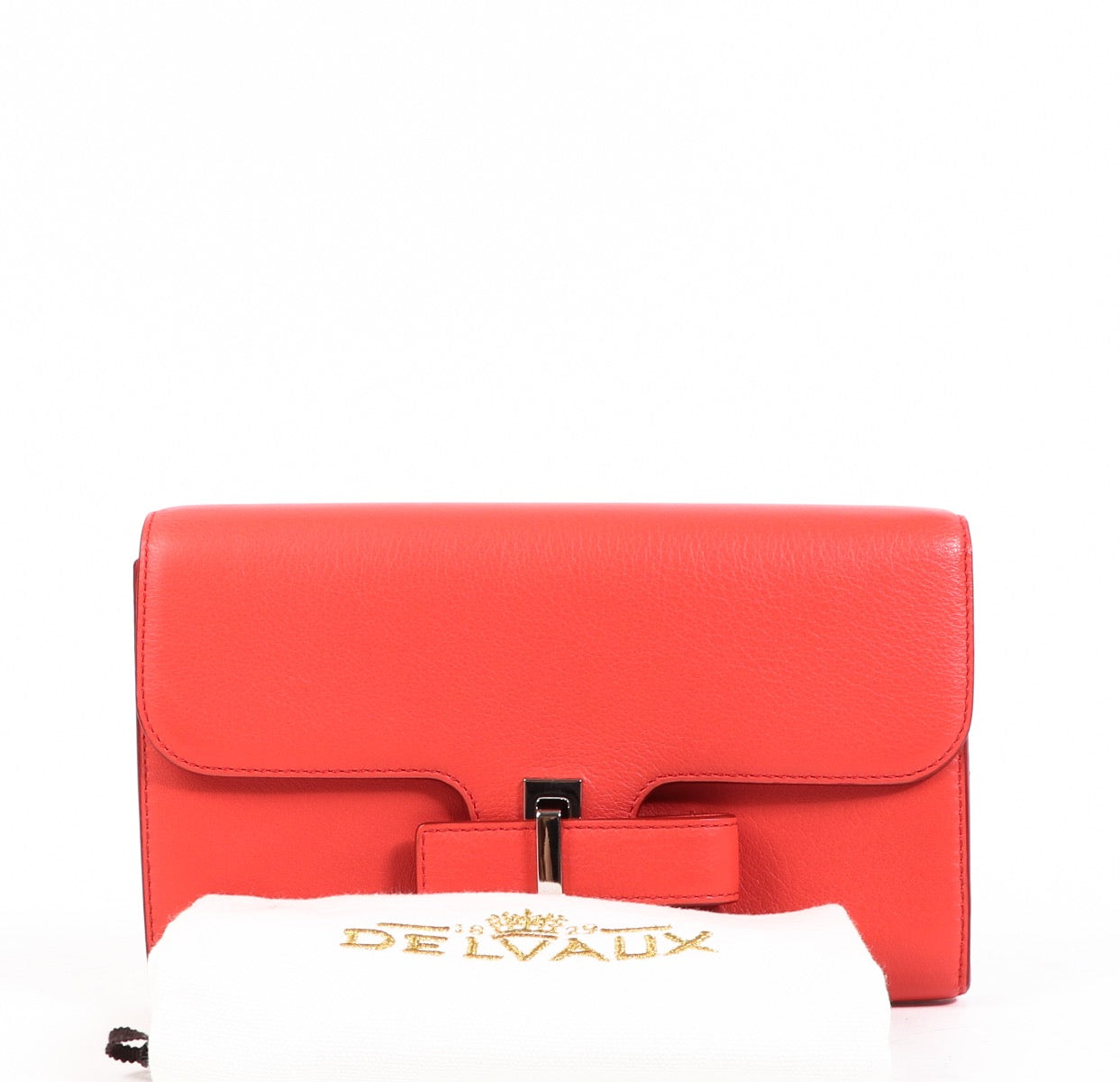 Buy authentic secondhand Delvaux wallet at the right price at LabelLOV vintage webshop. Safe and secure online shopping. Koop authentieke tweedehands Delvaux met juiste prijs bij LabelLOV.