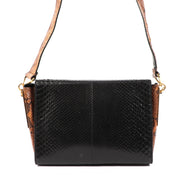 Marni Fall/Winter 2015 Python Box Bag