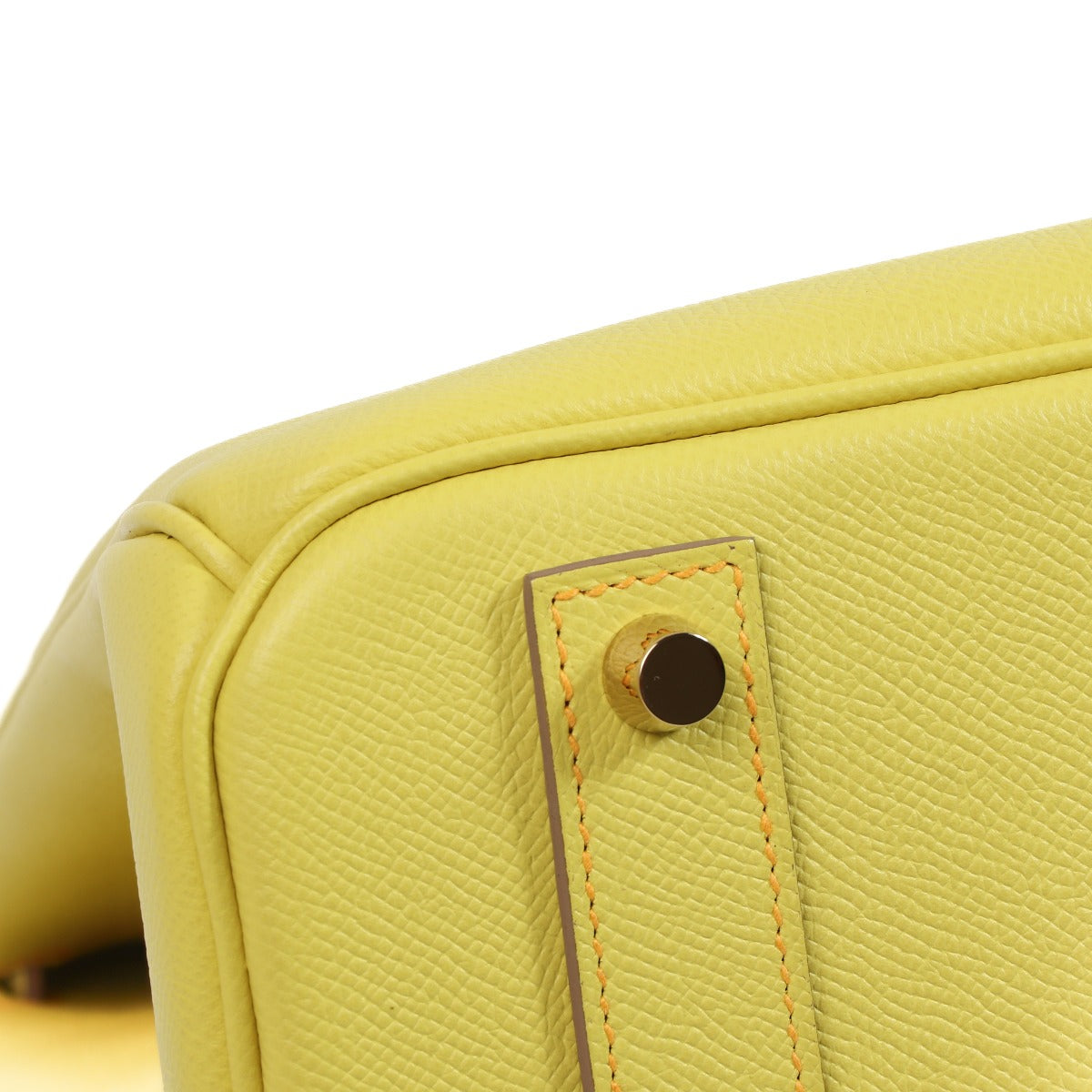 achetez seconde main hermes birkin 40 neuf lime epsom dans www.labellov.com