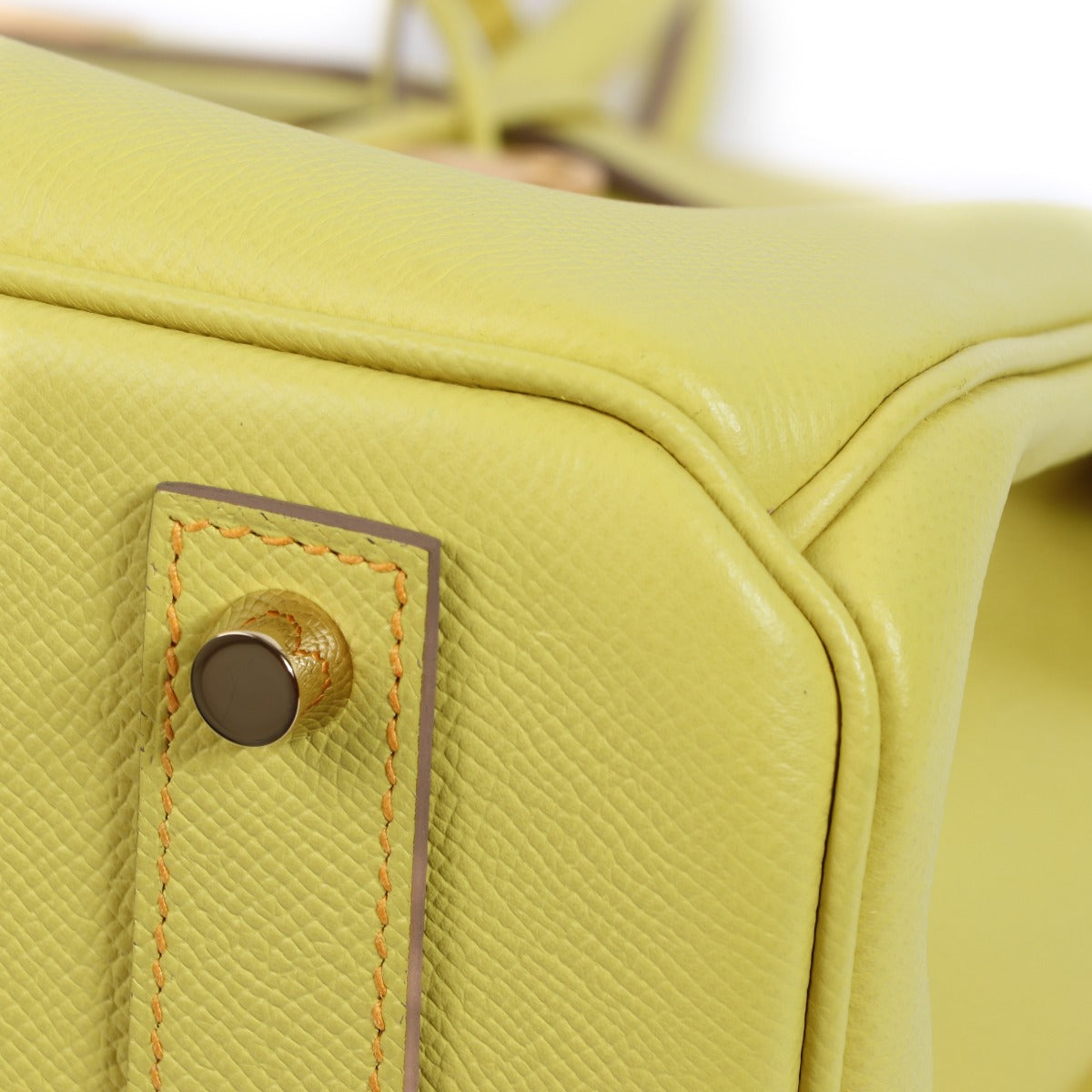 achetez seconde main hermes birkin 40 neuf lime epsom dans www.labellov.com