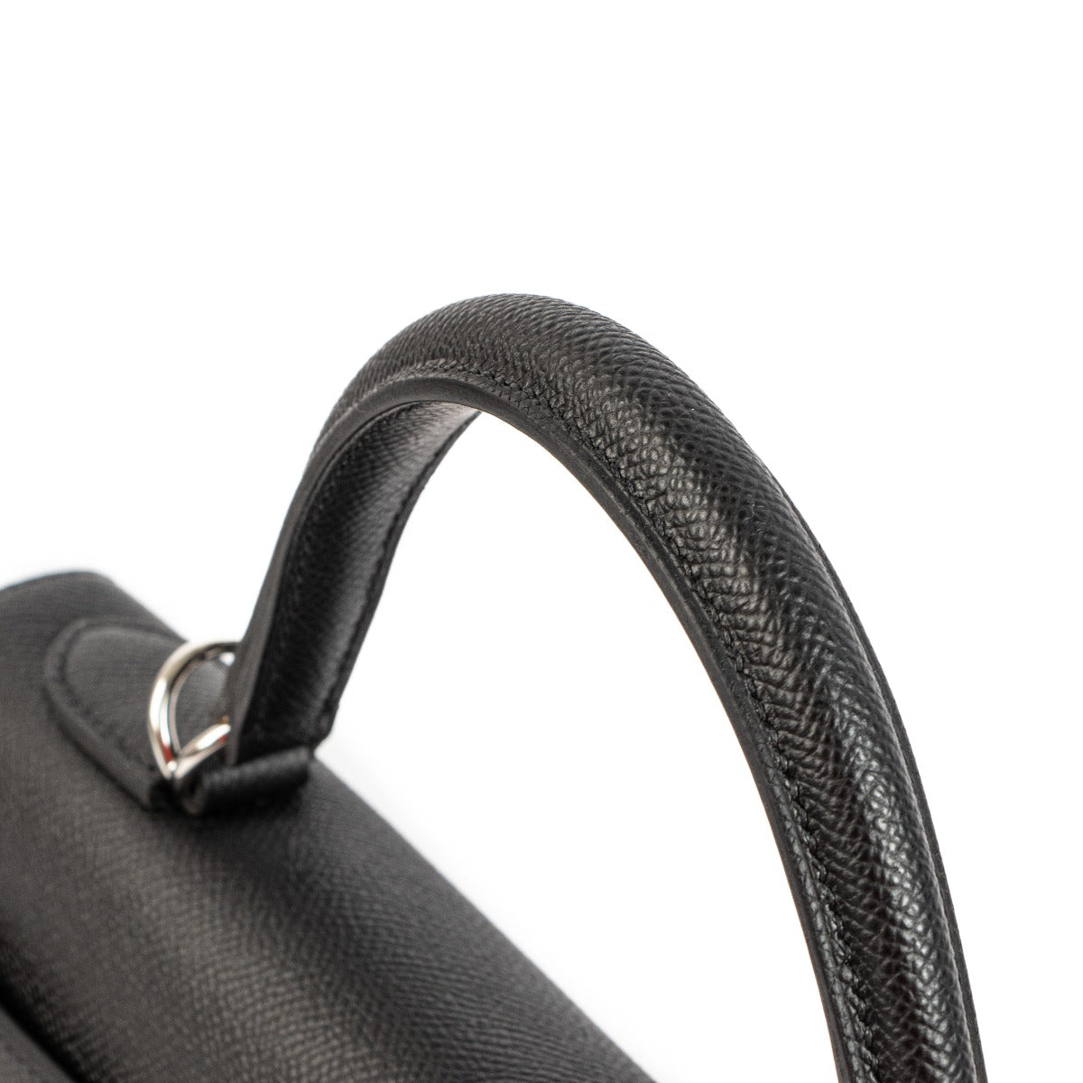 Authentic second hand pre-owned Hermes Kelly 32 on www.labellov.com