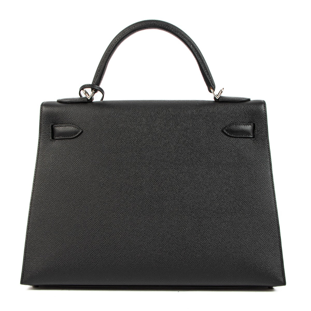 Authentic second hand pre-owned Hermes Kelly 32 on www.labellov.com