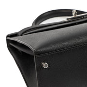 Authentic second hand pre-owned Hermes Kelly 32 on www.labellov.com