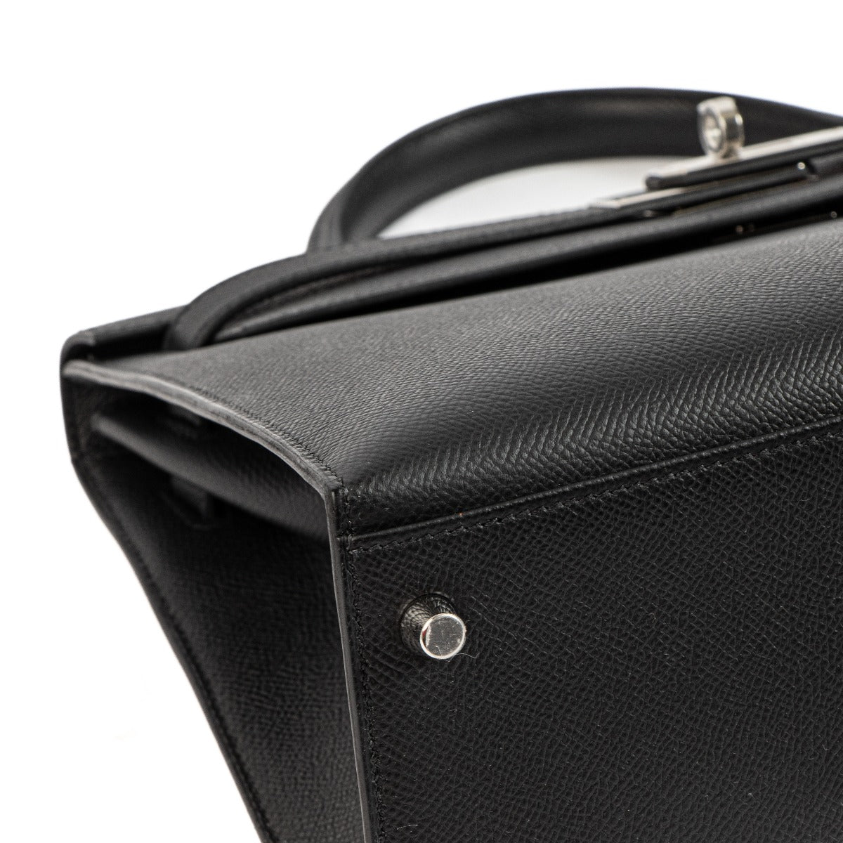 Authentic second hand pre-owned Hermes Kelly 32 on www.labellov.com