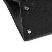 Authentic second hand pre-owned Hermes Kelly 32 on www.labellov.com
