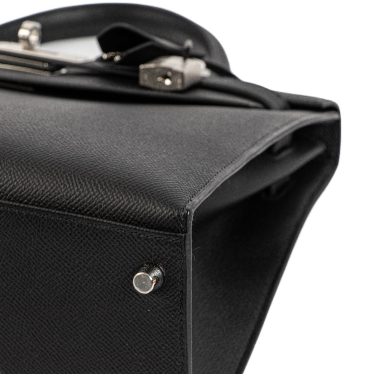 Authentic second hand pre-owned Hermes Kelly 32 on www.labellov.com