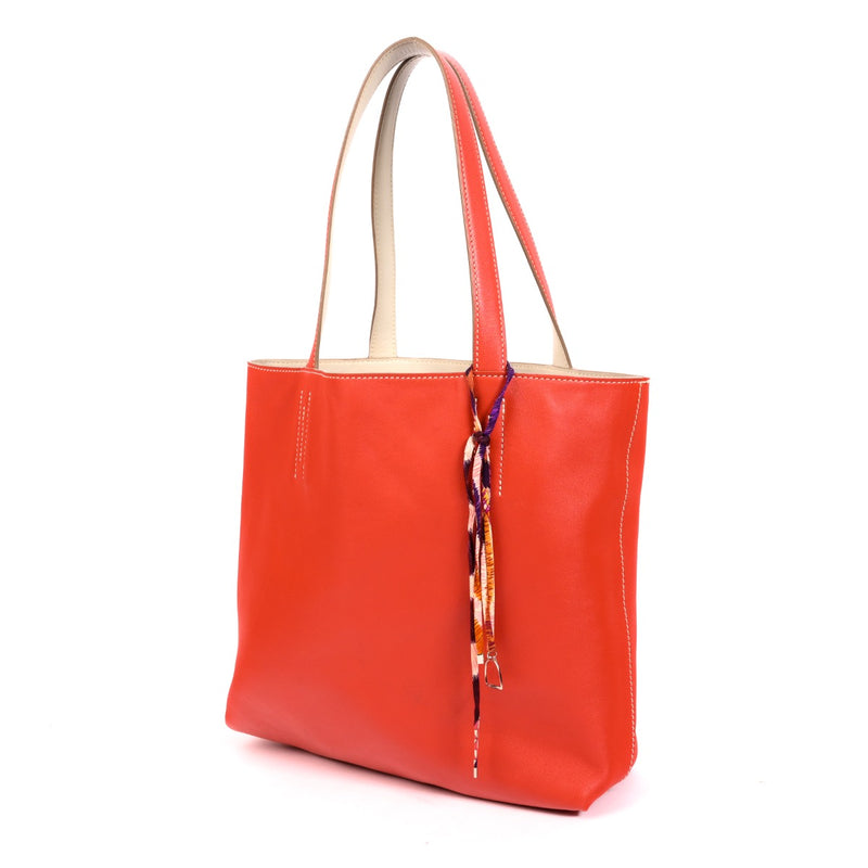 Authentic second hand pre-owned Hermes Double Sens on www.labellov.com