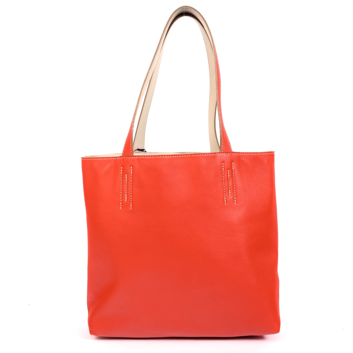 Authentic second hand pre-owned Hermes Double Sens on www.labellov.com