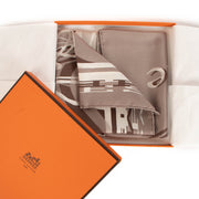 shop 100% authentic second hand Hermès Calèche Scarf on Labellov.com