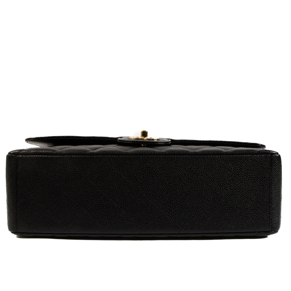 Pre-owned Chanel Maxi Classic Handbag on www.labellov.com