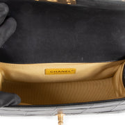 shop 100% authentic second hand Chanel 2019 Medium Embossed Graffiti Boy Bag on Labellov.com