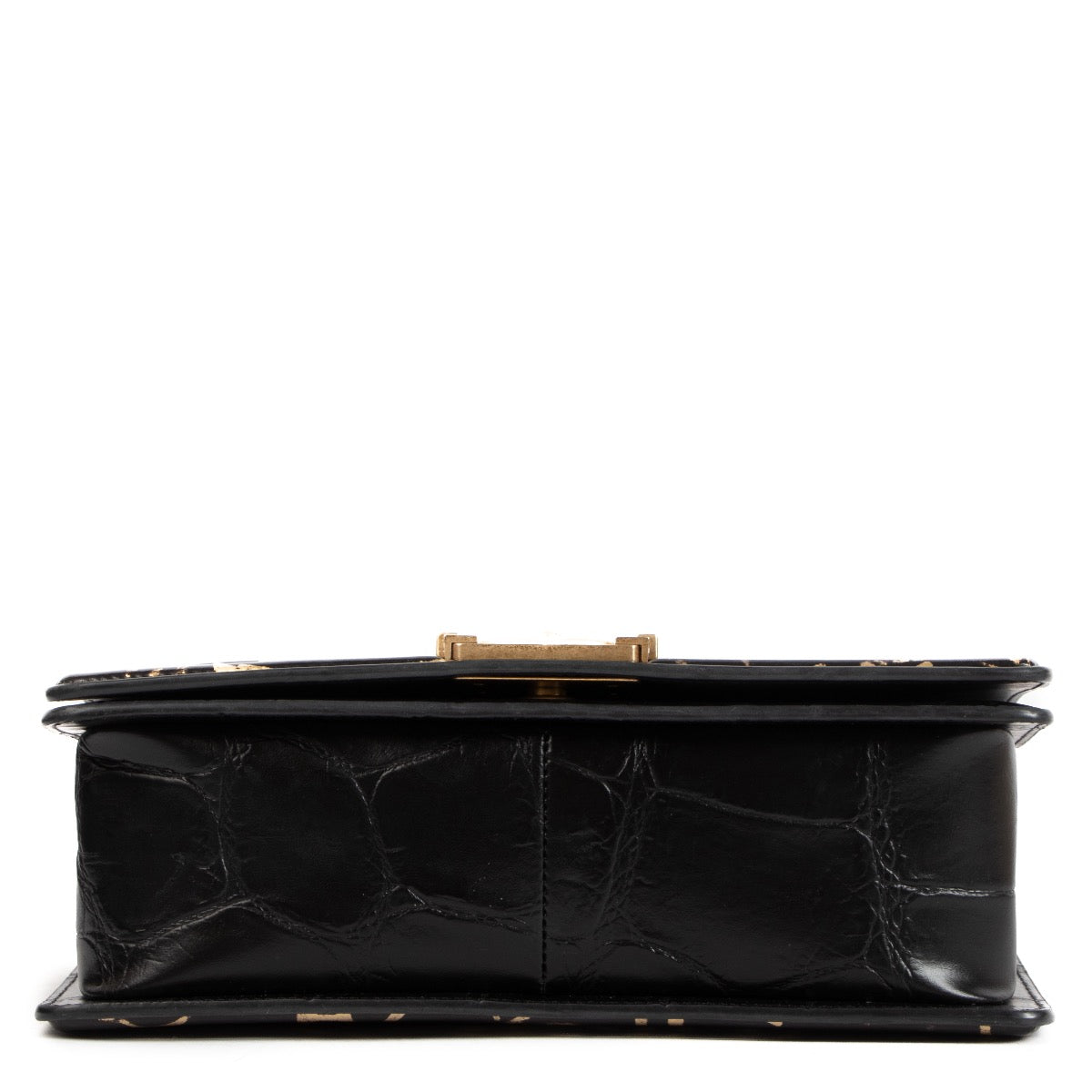 shop 100% authentic second hand Chanel 2019 Medium Embossed Graffiti Boy Bag on Labellov.com