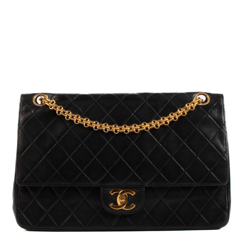 Chanel Vintage 2.55 Mademoiselle Reissue Chain Classic Flap Bag