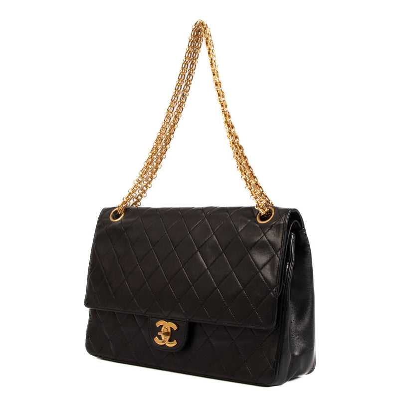 Chanel Vintage 2.55 Mademoiselle Reissue Chain Classic Flap Bag