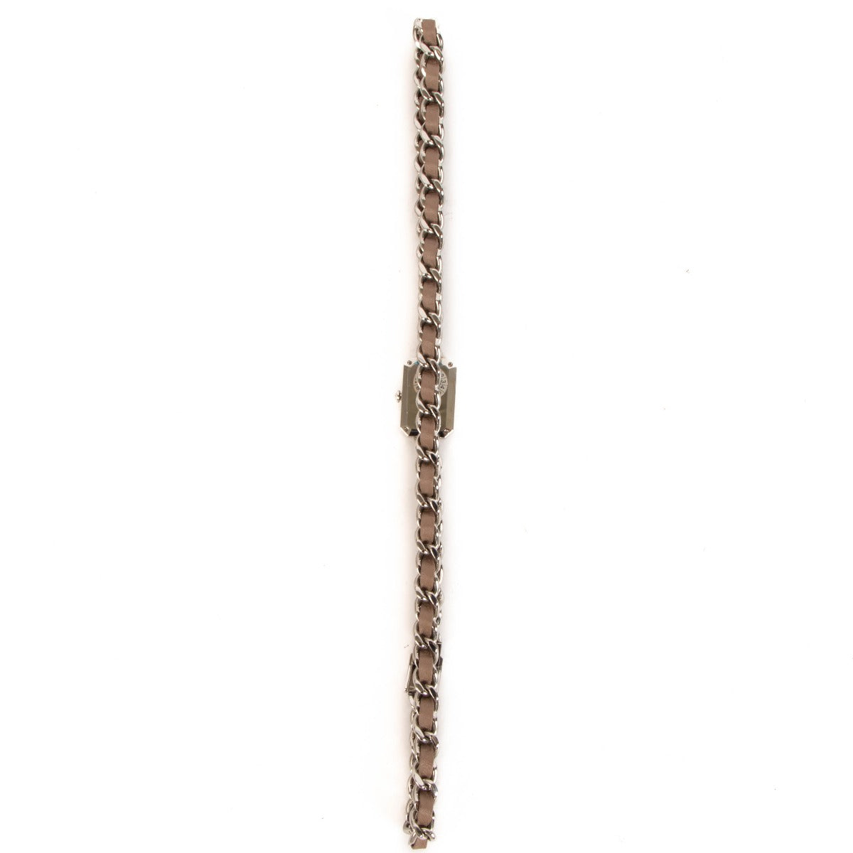Chanel Première Iconic Chain Watch