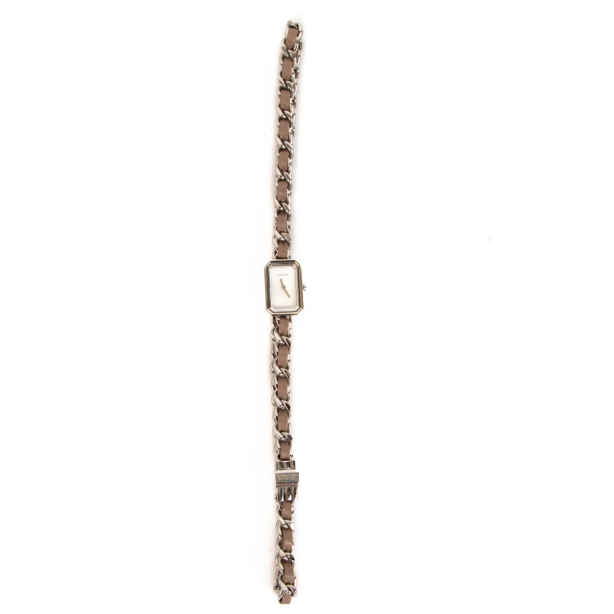 Chanel Première Iconic Chain Watch