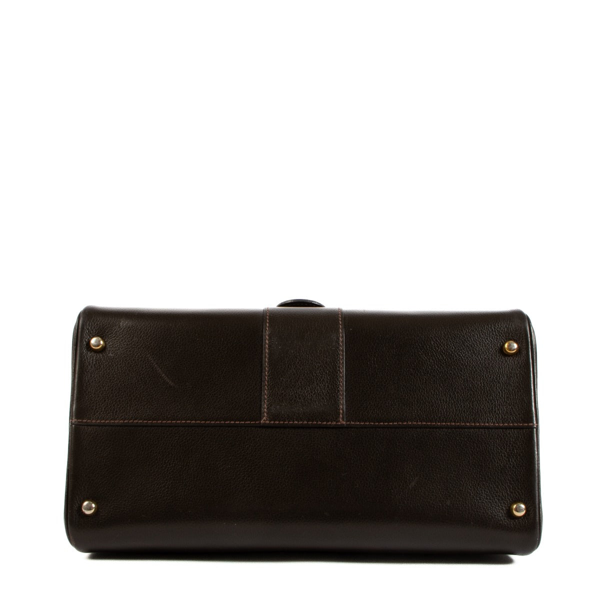 Delvaux, Delvaux Brillant, Brillant brown, Jumping calf, Brillant, Preloved, Vintage, Labellov, Antwerp, Labellov Antwerp