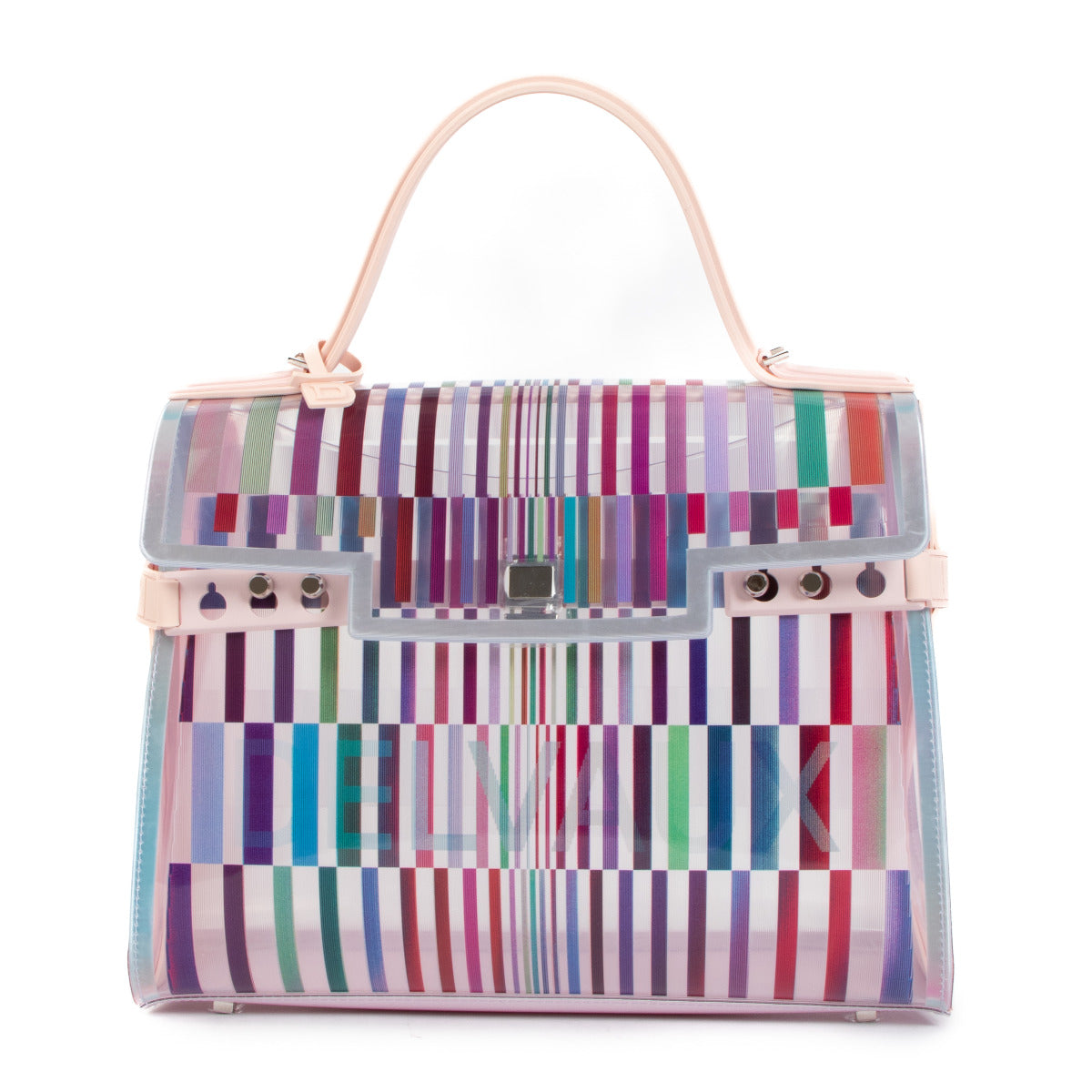 Delvaux Tempête GM The Eye-Catcher Nakuru Limited Edition for the best price at Labellov secondhand luxury in Antwerp. We buy and sell your preloved bags.