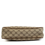 shop 100% authentic second hand Gucci GG Supreme Vintage Crossbody Bag on Labellov.com