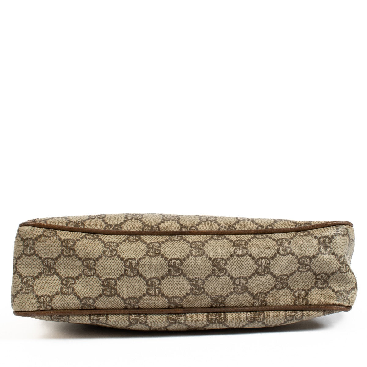 shop 100% authentic second hand Gucci GG Supreme Vintage Crossbody Bag on Labellov.com