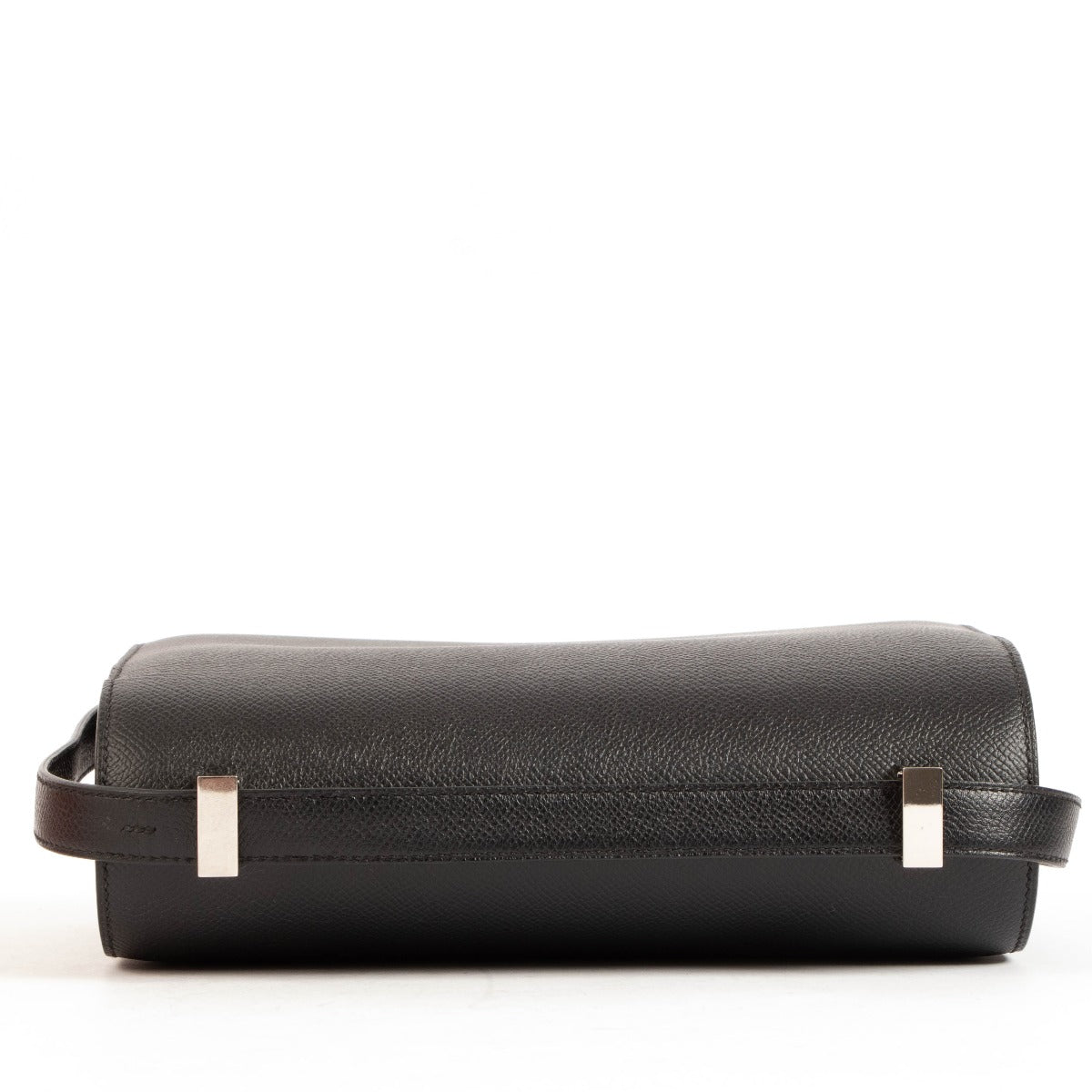 Hermès Constance 24 Black Epsom PHW
