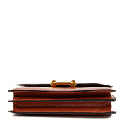 Authentic vintage Hermes Fonsbelle Bag on www.labellov.com