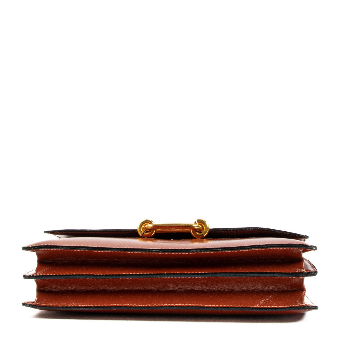 Authentic vintage Hermes Fonsbelle Bag on www.labellov.com