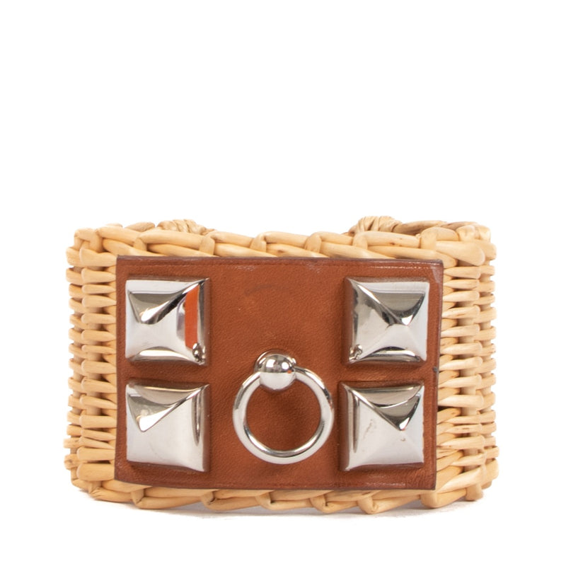Hermès Medor Picnic Cuff Bracelet