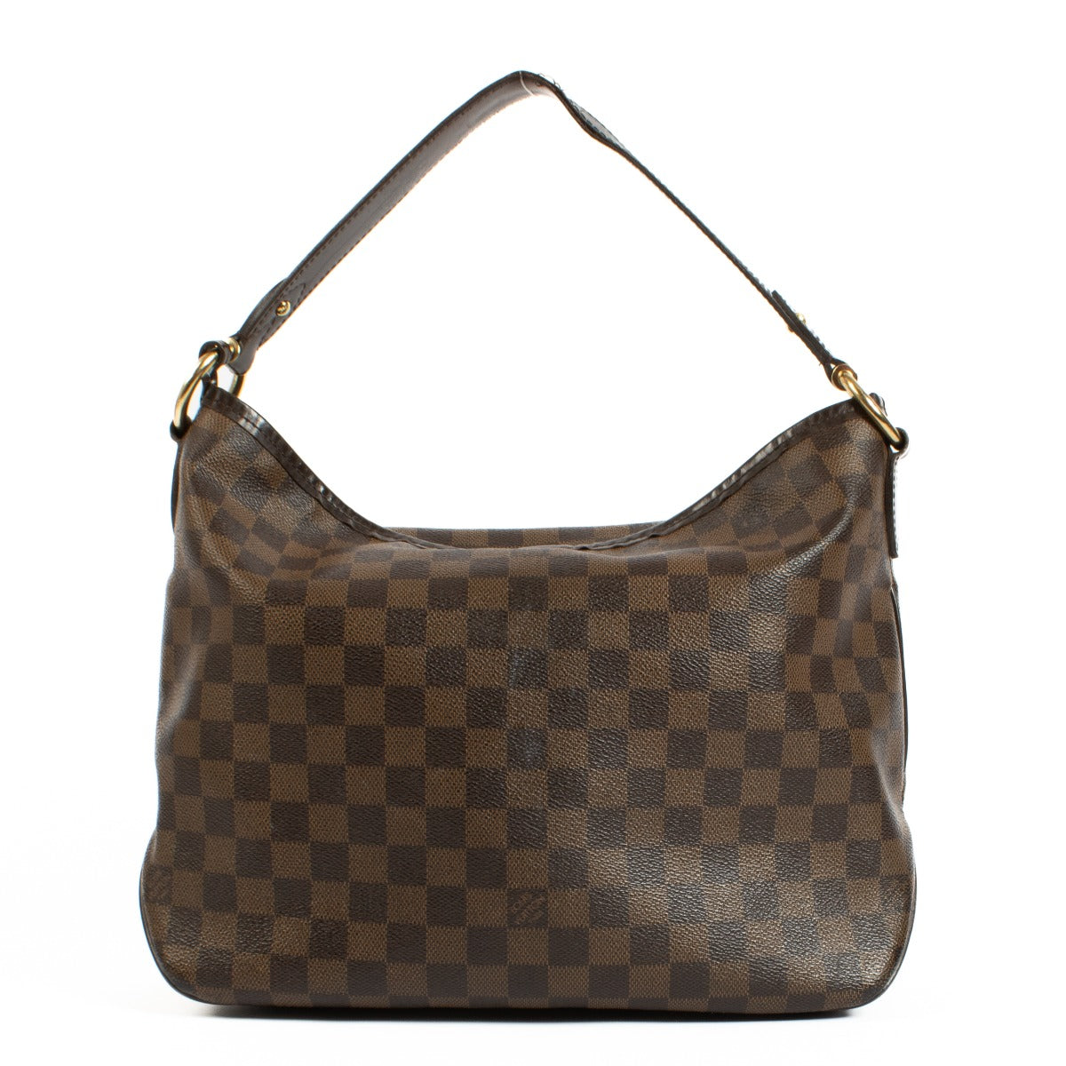 Louis Vuitton Delightful PM Damier Ebene Canvas