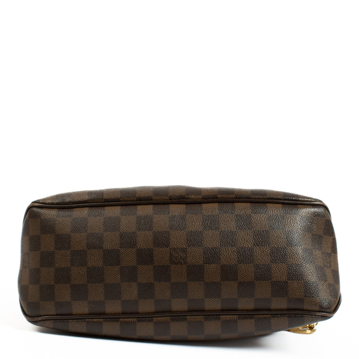Sac Delightful PM en toile Damier Ebene Louis Vuitton