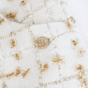 Shop 100% authentic secondhand Chanel 19S Tweed Dress - Size 36 on Labellov.com