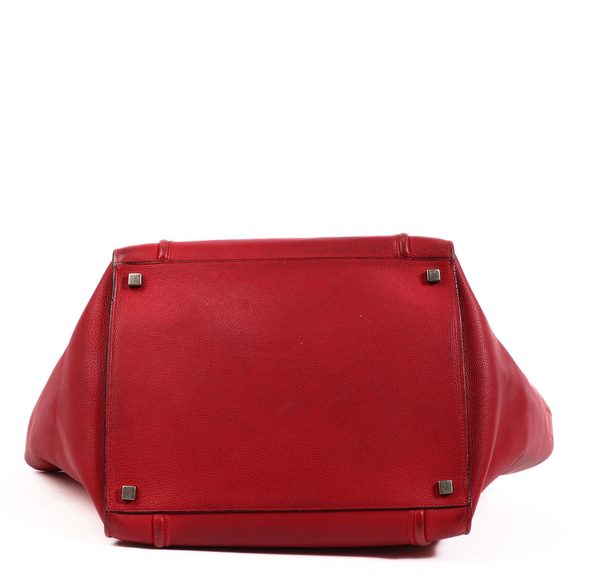 Celine Carmin Medium Luggage Phantom Bag