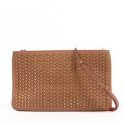 Christian Louboutin Loubiposh Clutch Bag