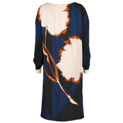 Shop safe online at Labellov in Antwerp, Brussels and Knokke this 100% authentic second hand Dries Van Noten Multicolor Dress - Size FR38