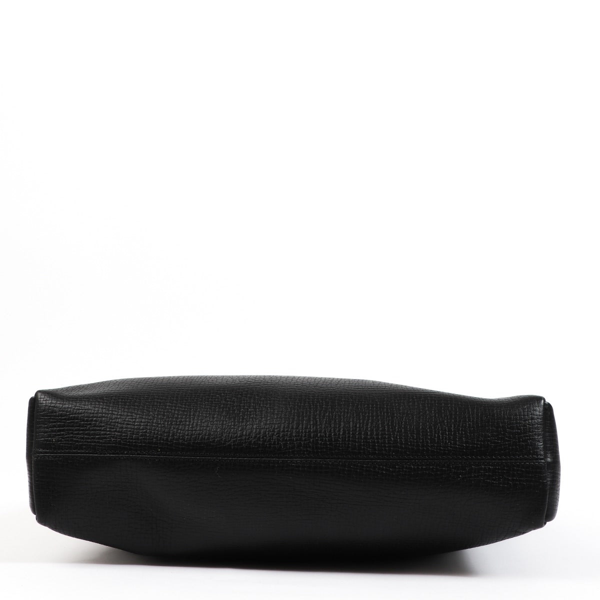 Loewe Zwart Leren Crossbody