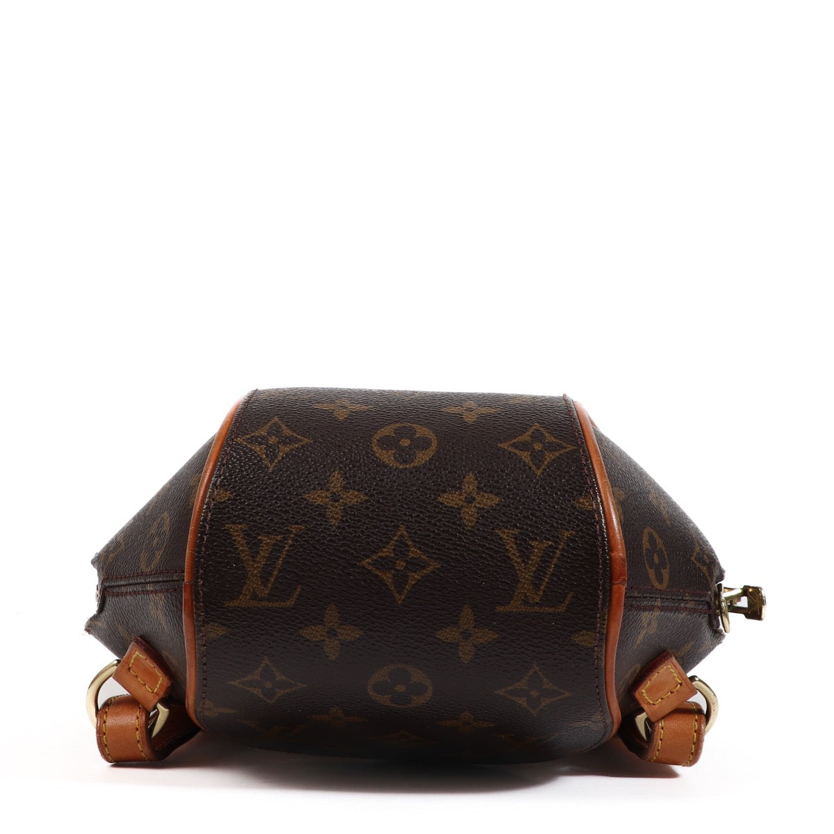 Shop safe online at Labellov in Antwerp this 100% authentic second hand Louis Vuitton Monogram Canvas Ellipse Backpack