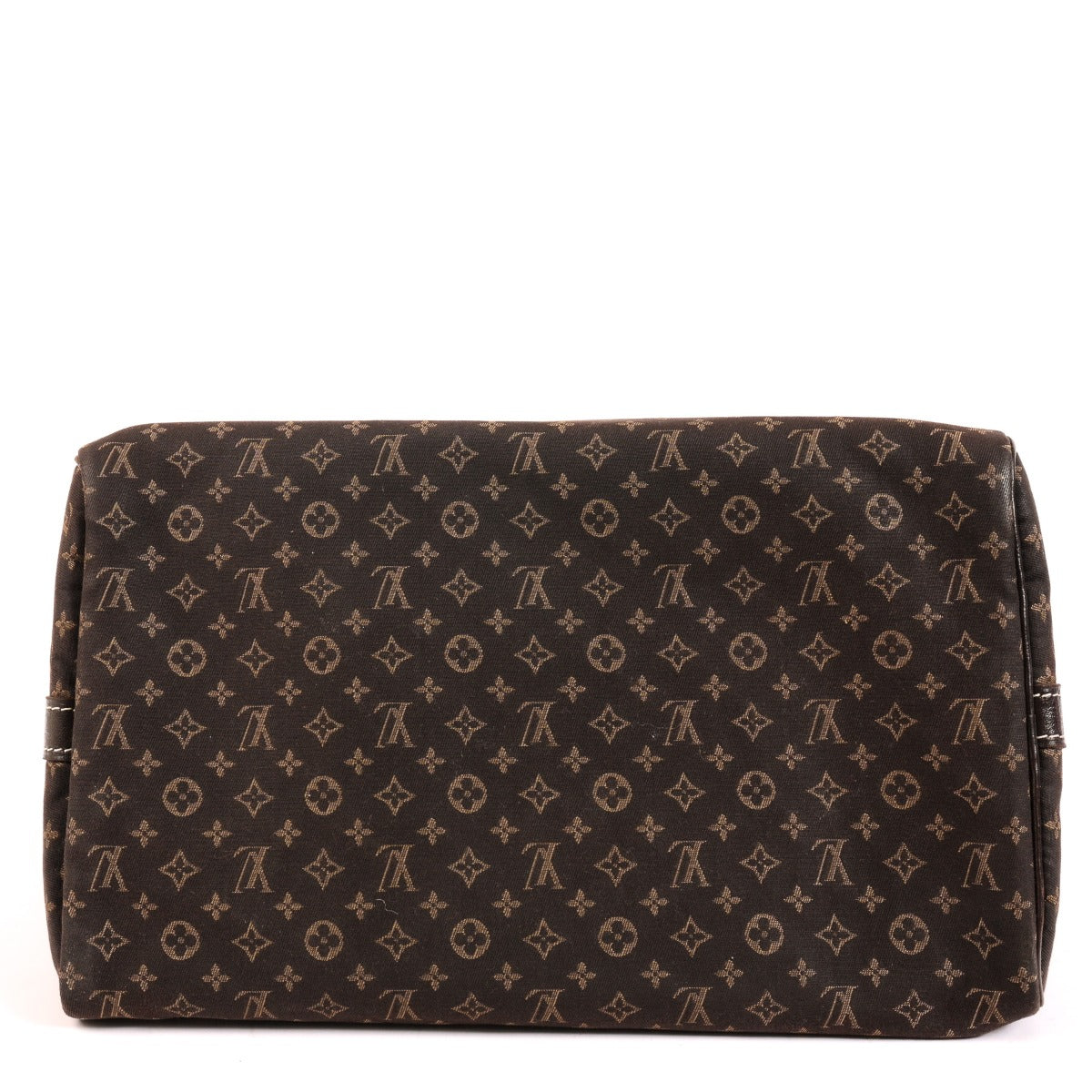 Louis Vuitton Speedy 30 Bandoulière Monogram Idylle