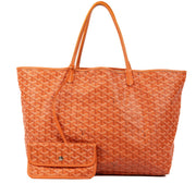 acheter en linge seconde main Goyard Saint Louis GM Tote. koop veilig online tegen de beste prijs Goyard Saint Louis GM Tote. shop safe online authentic Goyard Saint Louis GM Tote