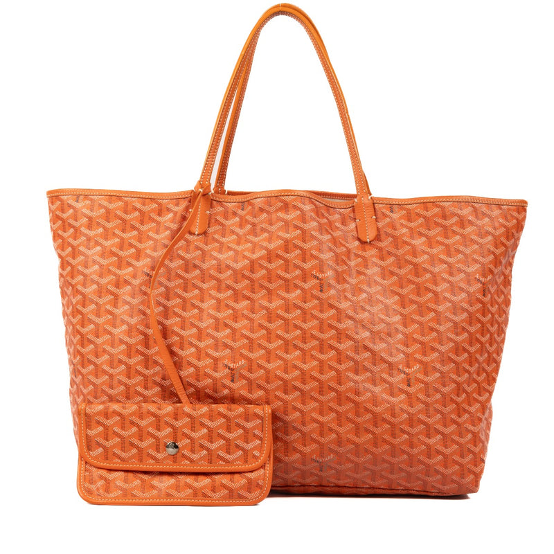 acheter en linge seconde main Goyard Saint Louis GM Tote. koop veilig online tegen de beste prijs Goyard Saint Louis GM Tote. shop safe online authentic Goyard Saint Louis GM Tote