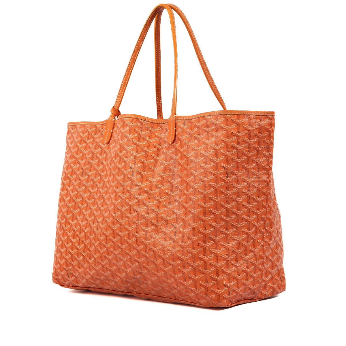 acheter en linge seconde main Goyard Saint Louis GM Tote. koop veilig online tegen de beste prijs Goyard Saint Louis GM Tote. shop safe online authentic Goyard Saint Louis GM Tote