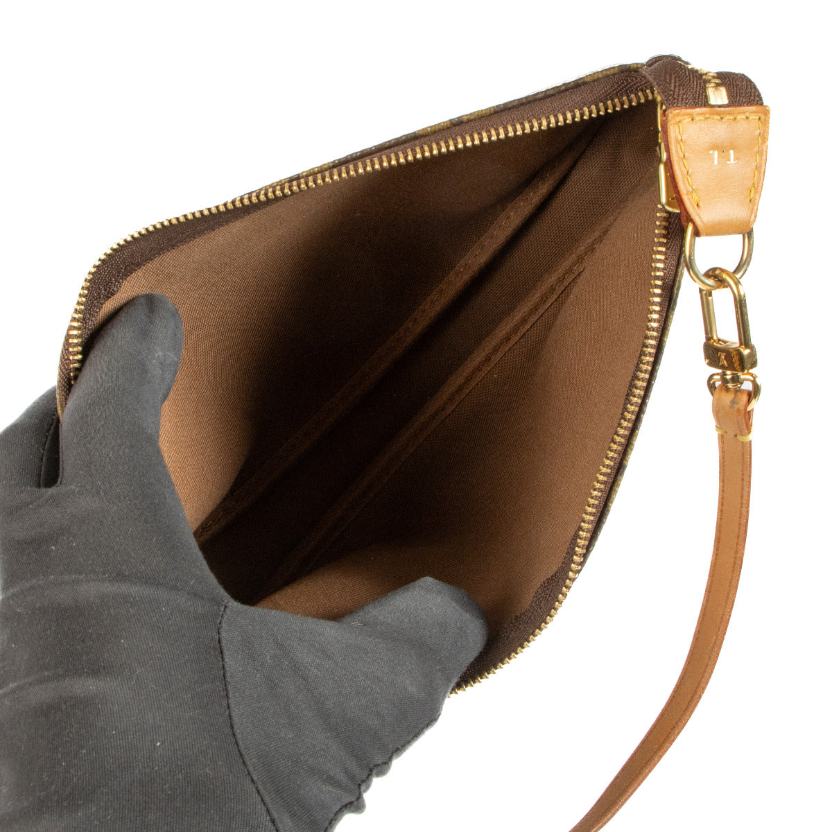 Louis Vuitton Monogram Canvas Pochette Accessoires