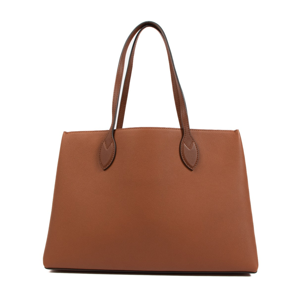 Louis Vuitton Chataigne LockMe Shopper Bag