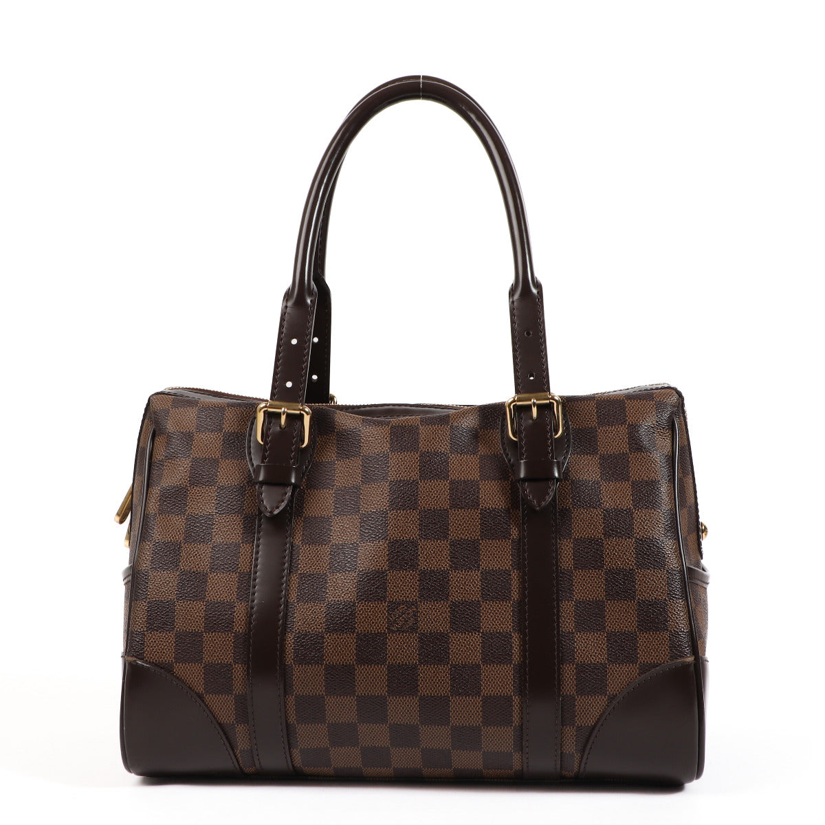 Sac Louis Vuitton Berkeley Damier Ébène