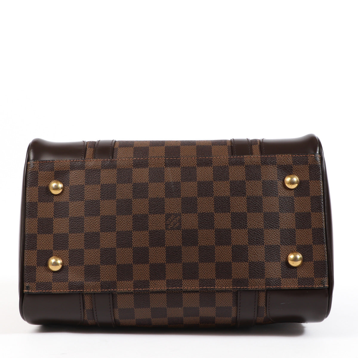 Sac Louis Vuitton Berkeley Damier Ébène