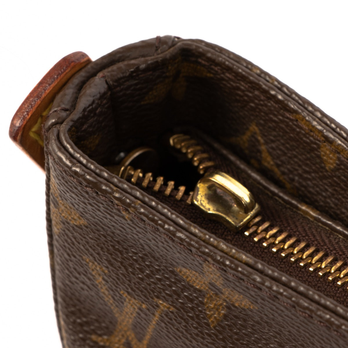 Sac Looping GM en toile Monogram Louis Vuitton
