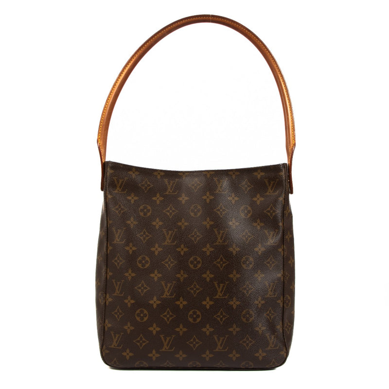 Louis Vuitton Looping GM Monogram Canvas