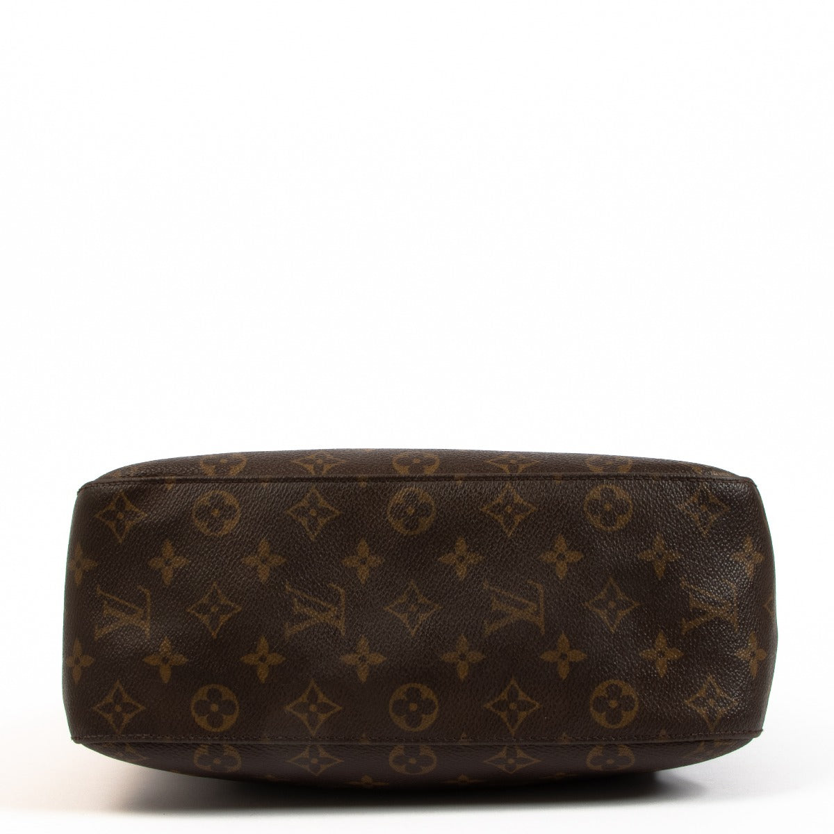 Sac Looping GM en toile Monogram Louis Vuitton