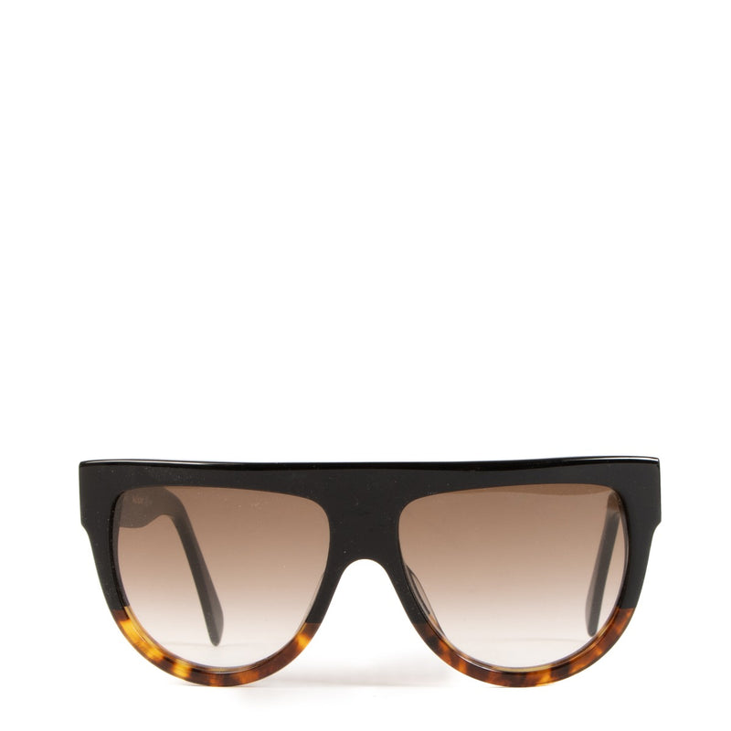 Celine sunglasses, Celine tortoise, Celine, sunglasses, fashion, designer, Labellov, preloved, Antwerp