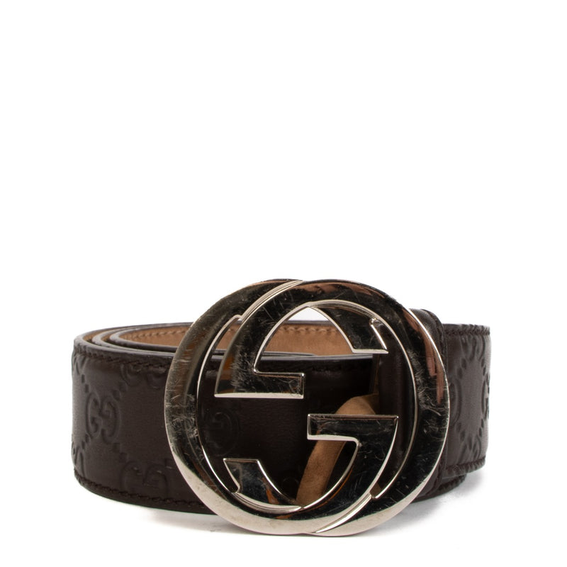 Gucci, Gucci GG belt, fashion, designer, preloved, Labellov, Antwerp